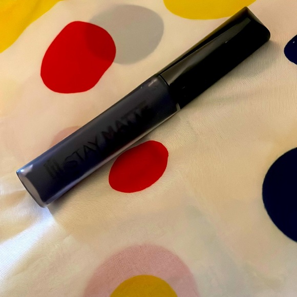 Rimmel London Other - Discontinued Rimmel Stay Matte Liquid Lipstick #830 Blue Iris